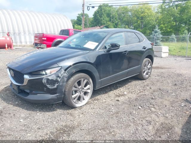 2020 MAZDA CX-30 3MVDMBCL6LM124054 Photo 1