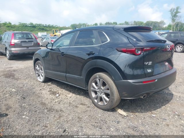 2020 MAZDA CX-30 3MVDMBCL6LM124054 Photo 2