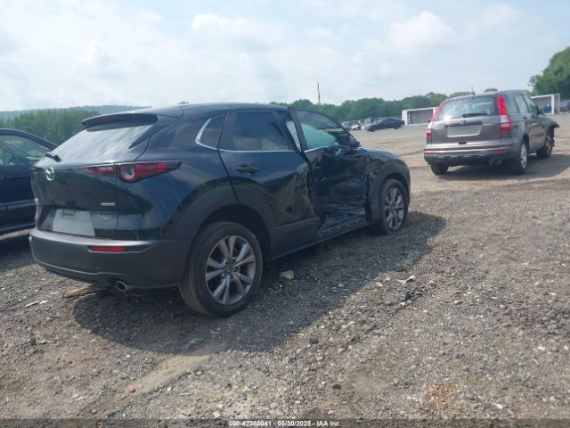 2020 MAZDA CX-30 3MVDMBCL6LM124054 Photo 3