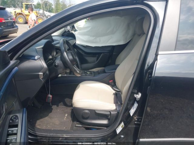 2020 MAZDA CX-30 3MVDMBCL6LM124054 Photo 4