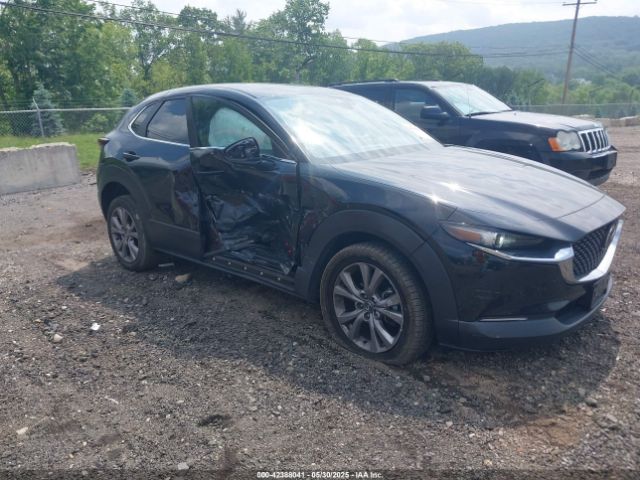 2020 MAZDA CX-30 3MVDMBCL6LM124054 Photo 5