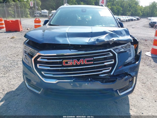 3GKALVEG7RL310682 GMC Terrain Awd Slt