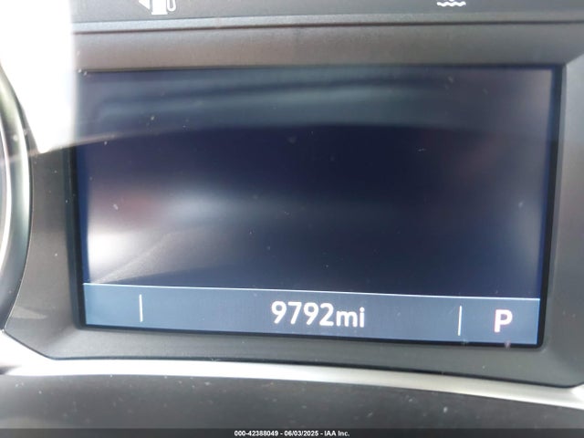 3GKALVEG7RL310682 GMC Terrain Awd Slt
