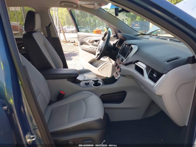 3GKALVEG7RL310682 GMC Terrain Awd Slt