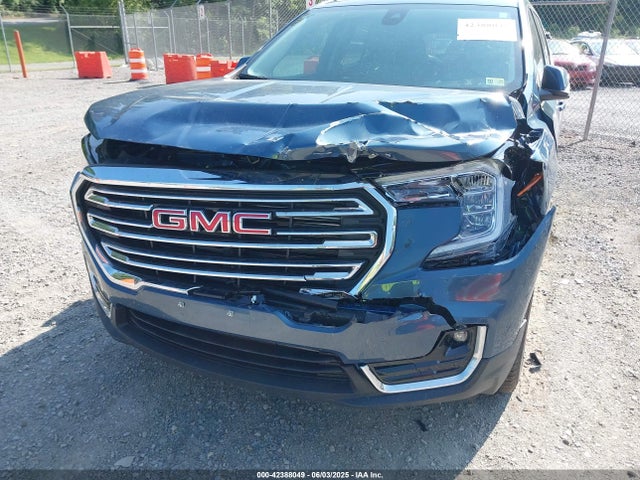 3GKALVEG7RL310682 GMC Terrain Awd Slt
