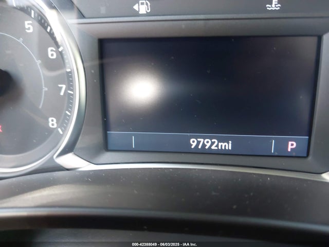 3GKALVEG7RL310682 GMC Terrain Awd Slt