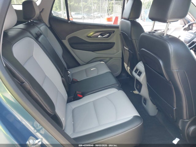 3GKALVEG7RL310682 GMC Terrain Awd Slt