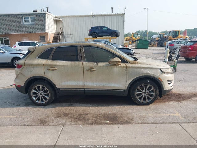 Lincoln 2.0l ecoboost 2017 5LMCJ2D92HUL45817 Image 13