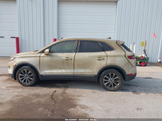 Lincoln 2.0l ecoboost 2017 5LMCJ2D92HUL45817 Image 14