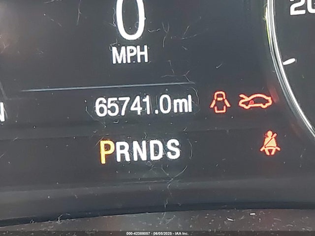 Lincoln 2.0l ecoboost 2017 5LMCJ2D92HUL45817 Image 15