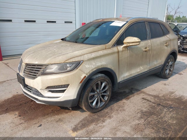 Lincoln 2.0l ecoboost 2017 5LMCJ2D92HUL45817 Image 2