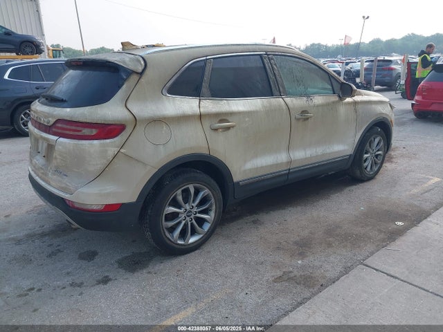 Lincoln 2.0l ecoboost 2017 5LMCJ2D92HUL45817 Image 4