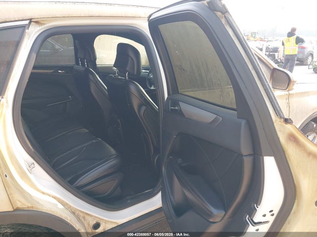 Lincoln 2.0l ecoboost 2017 5LMCJ2D92HUL45817 Image 8