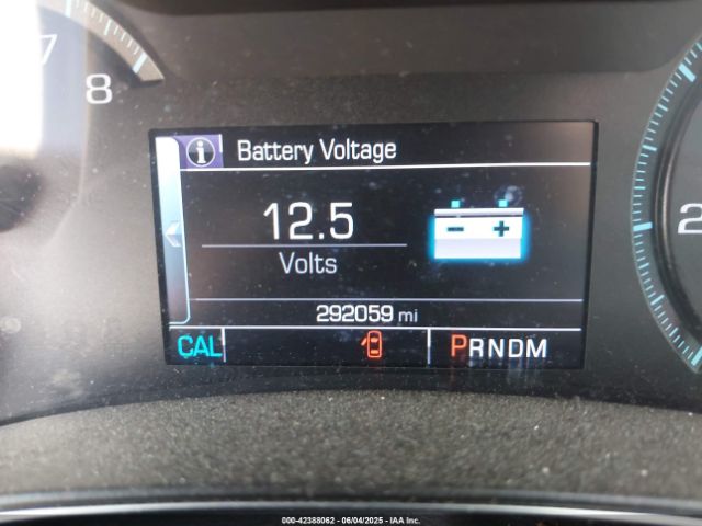 2015 CHEVROLET IMPALA 2G1125S37F9231858 Photo 6