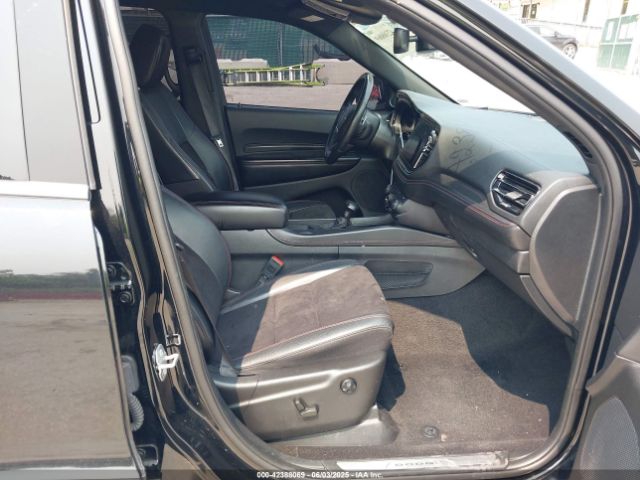 2022 DODGE DURANGO 1C4SDJCT1NC211366 Photo 4
