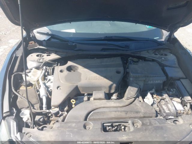 2017 NISSAN ALTIMA 1N4AL3AP4HC472713 Photo 9
