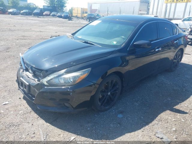 2017 NISSAN ALTIMA 1N4AL3AP4HC472713 Photo 1