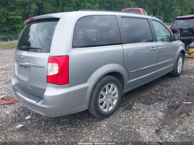 2016 CHRYSLER TOWN & COUNTRY 2C4RC1BG3GR237709 Photo 3