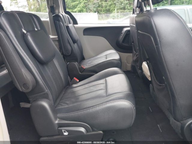 2016 CHRYSLER TOWN & COUNTRY 2C4RC1BG3GR237709 Photo 7