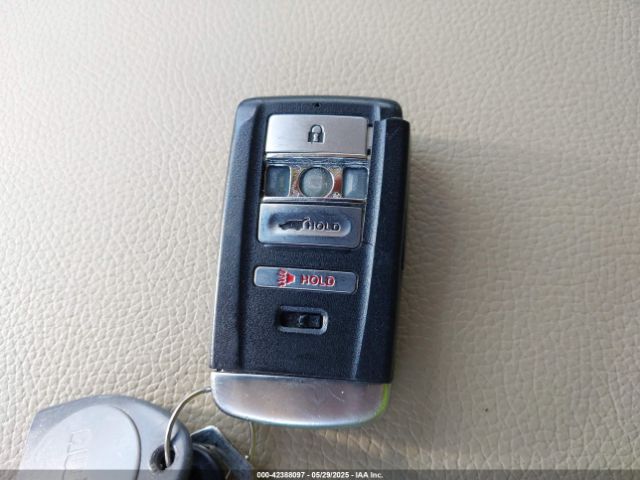 2014 ACURA MDX 5FRYD3H43EB004244 Photo 10