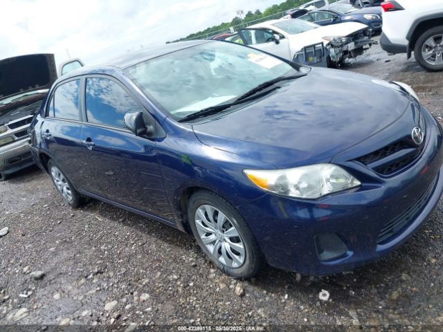 2012 TOYOTA COROLLA 2T1BU4EE7CC902955