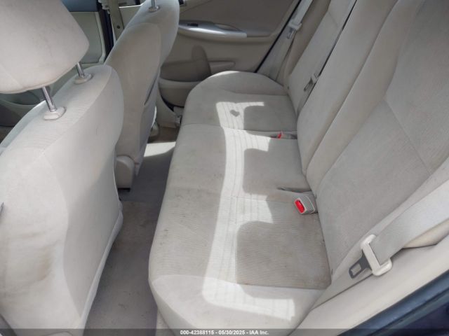 2012 TOYOTA COROLLA 2T1BU4EE7CC902955 Photo 7