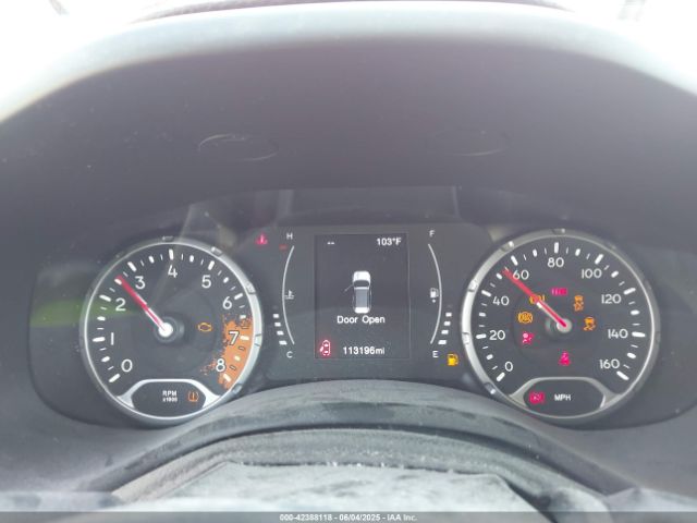 ZACCJBBH0FPB72084 Jeep Renegade Latitude