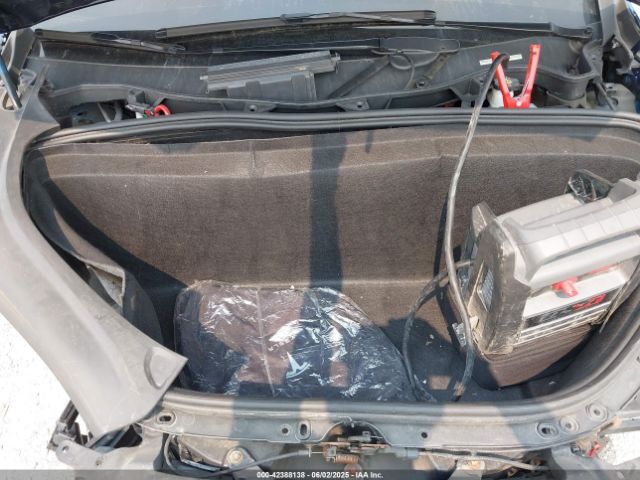 2020 TESLA MODEL X 5YJXCBE22LF231533 Photo 9