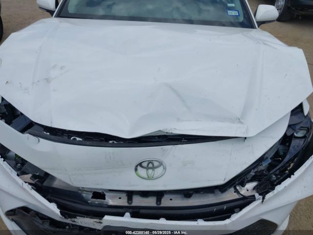 4T1DAACK1SU597748 Toyota CAMRY LE