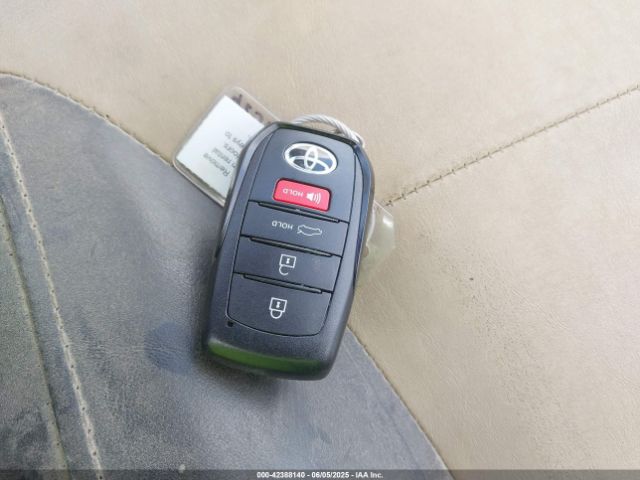 4T1DAACK1SU597748 Toyota CAMRY LE
