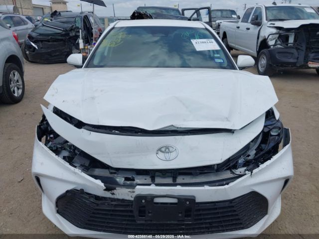 4T1DAACK1SU597748 Toyota CAMRY LE