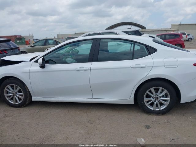 4T1DAACK1SU597748 Toyota CAMRY LE