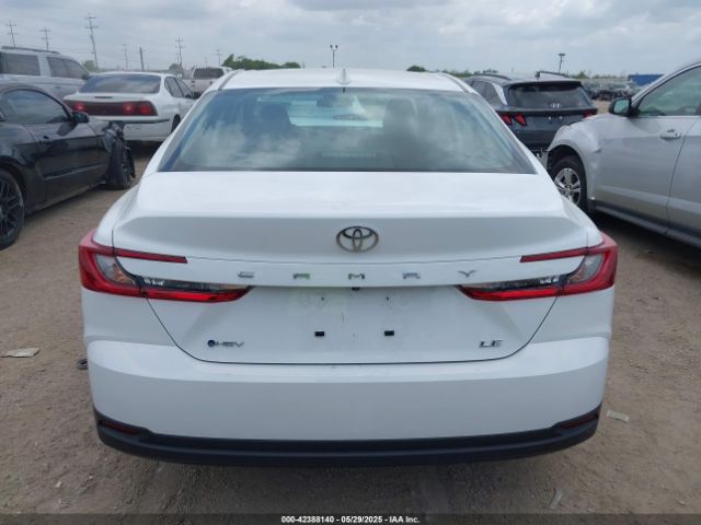 4T1DAACK1SU597748 Toyota CAMRY LE