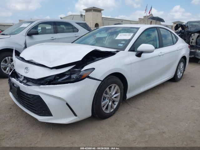 4T1DAACK1SU597748 Toyota CAMRY LE