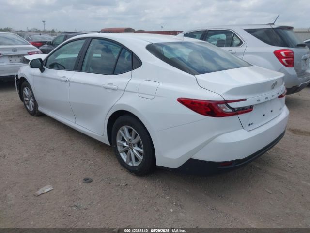 4T1DAACK1SU597748 Toyota CAMRY LE