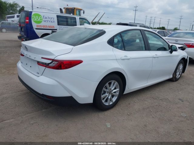 4T1DAACK1SU597748 Toyota CAMRY LE