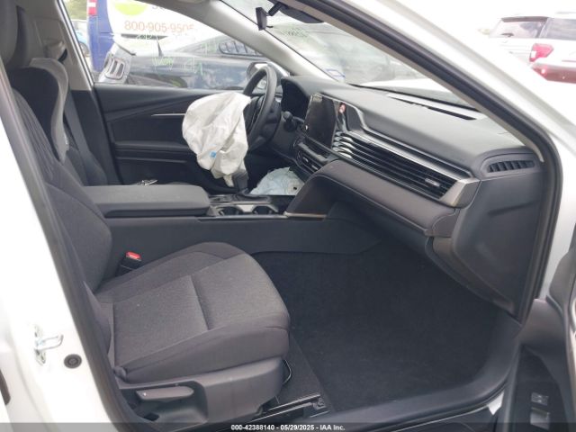 4T1DAACK1SU597748 Toyota CAMRY LE