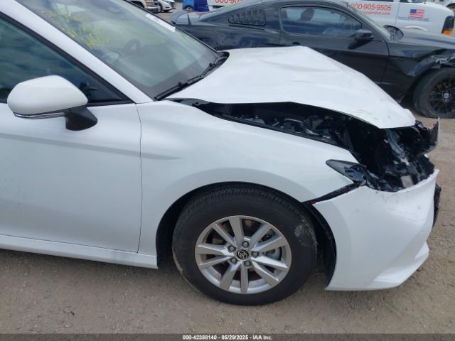 4T1DAACK1SU597748 Toyota CAMRY LE