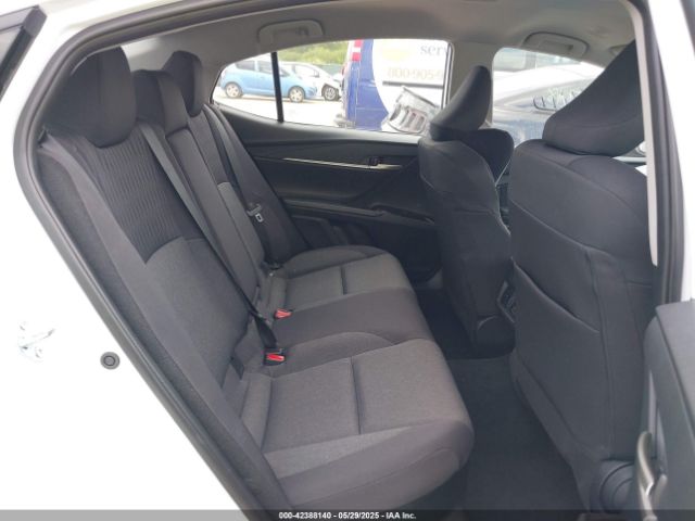 4T1DAACK1SU597748 Toyota CAMRY LE