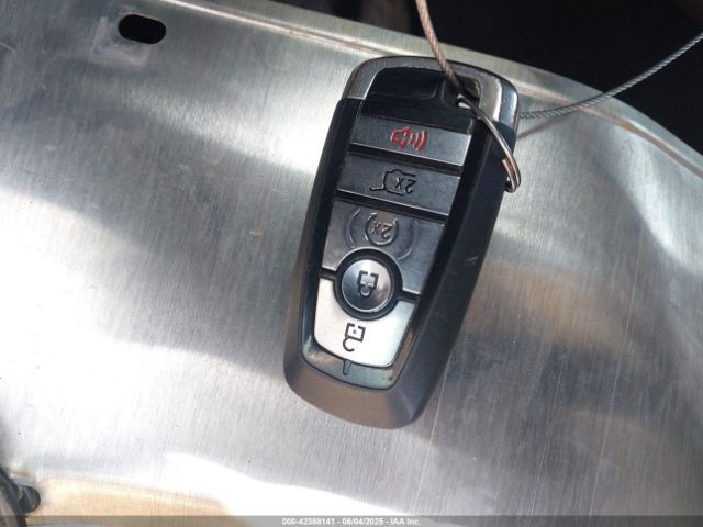 2020 FORD EXPLORER 1FMSK7DHXLGB41094 Photo 10