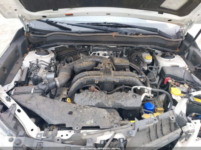 2018 SUBARU FORESTER JF2SJAGC1JH438963 Photo 9