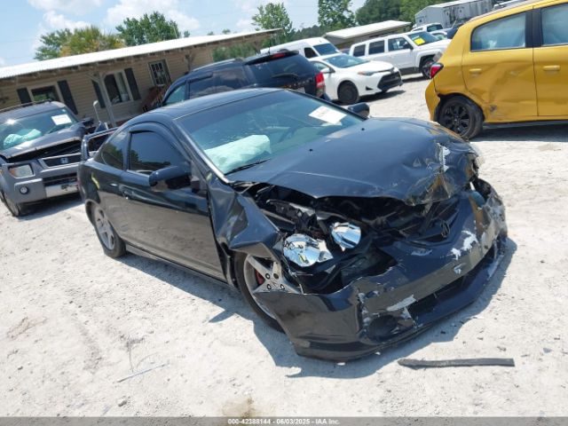 2004 ACURA RSX JH4DC53014S003306 Photo 0