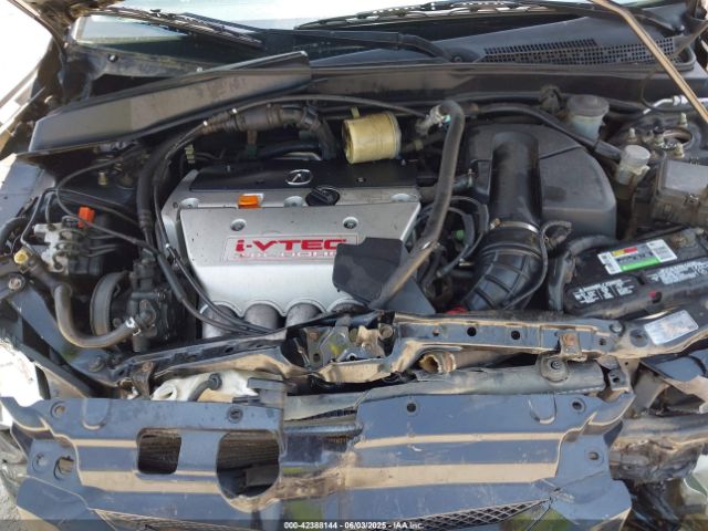 2004 ACURA RSX JH4DC53014S003306 Photo 9