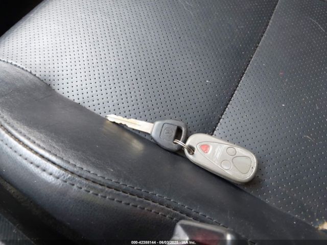 2004 ACURA RSX JH4DC53014S003306 Photo 10