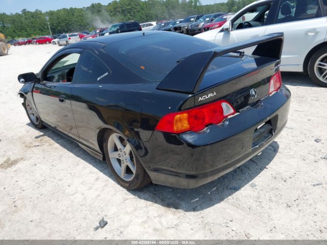 2004 ACURA RSX JH4DC53014S003306 Photo 2