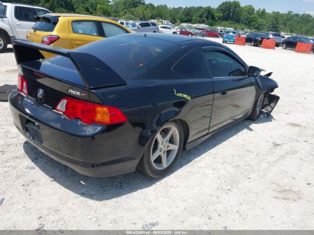 2004 ACURA RSX JH4DC53014S003306 Photo 3