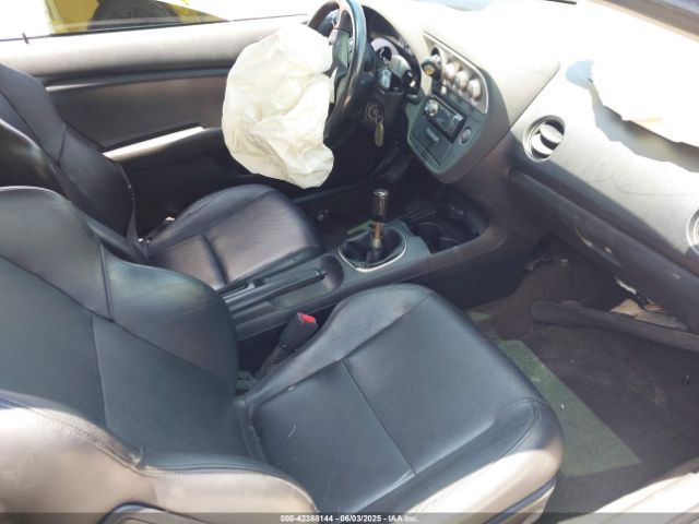 2004 ACURA RSX JH4DC53014S003306 Photo 4