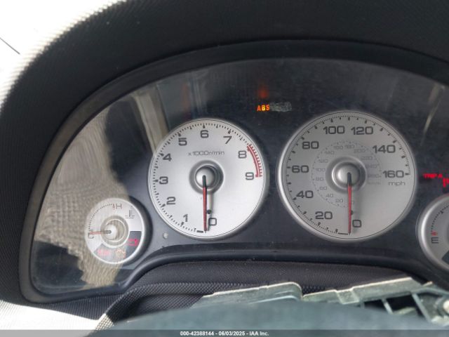 2004 ACURA RSX JH4DC53014S003306 Photo 6