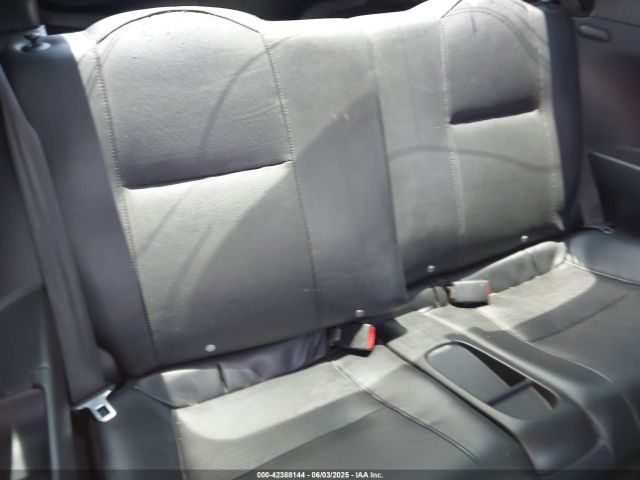 2004 ACURA RSX JH4DC53014S003306 Photo 7