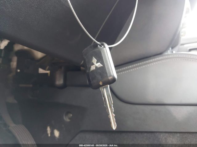 2021 MITSUBISHI OUTLANDER SPORT JA4APUAU7MU023468 Photo 10